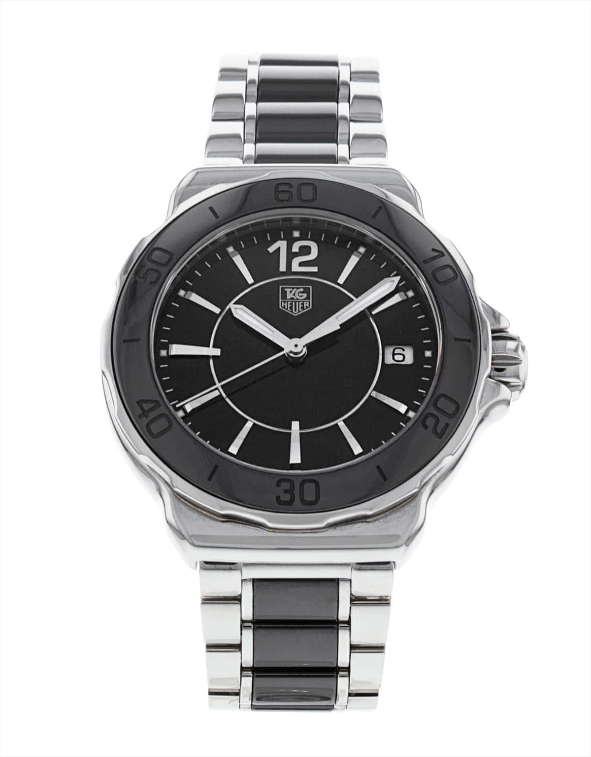 Tag Heuer Formula 1 WAH1210.BA0859